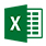icono excel